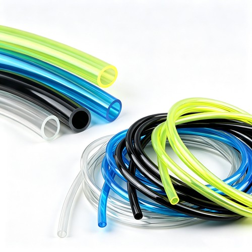 Fuel line polyurethane - pu,