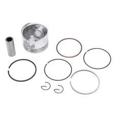 °Piston Assembly Kit Steel