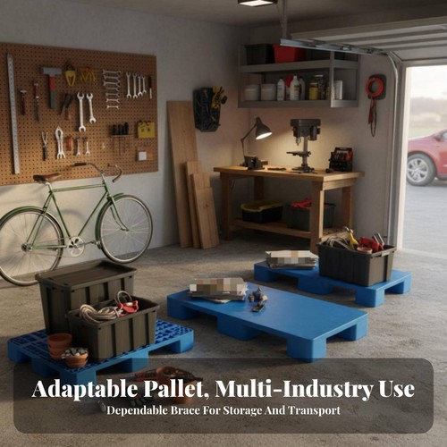 Plastic pallet long lasting - plastic, long-lasting