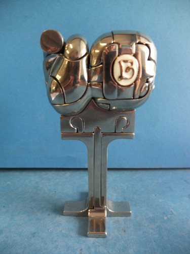 Miguel berrocal dismountable - miguel, berrocal,