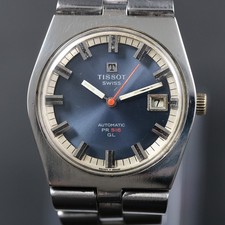 Tissot PR516 GL - SS -