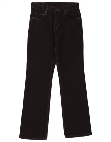 Mustang mens bootcut - mustang, jeans