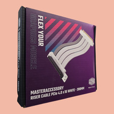 @USED@ Cooler Master