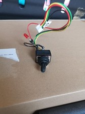 Mobility Scooter Circuit