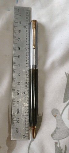 Parker olive green - green, resin