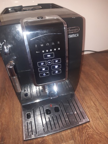 Delonghi dinamica ecam350 b - delonghi, ecam350.15.b