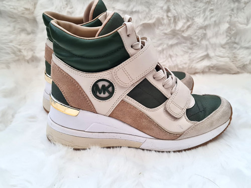 Michael korrs wedge - michael, trainers