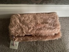 BNWT New Look Faux Fur Fun