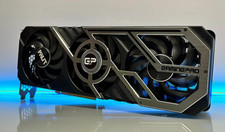Palit GeForce RTX 3090 GamingPro  24  GB GDDR6X NVIDIA GPU