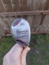 Slazenger Gap Hollow 25 Degree