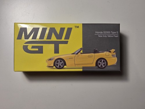 Mini mgt00282 honda - mini,