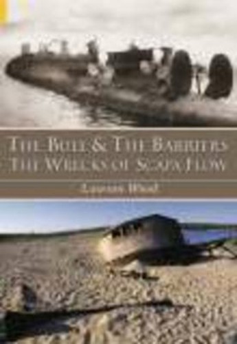 Bull and the barriers - and,