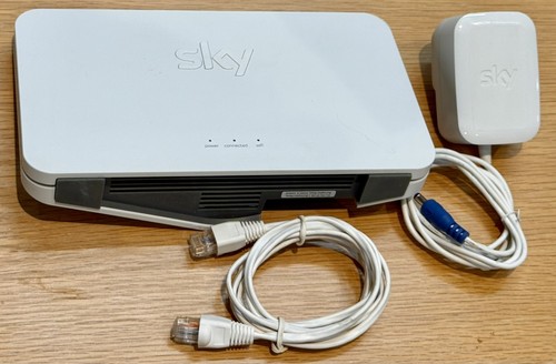Sky se210 wireless - q,