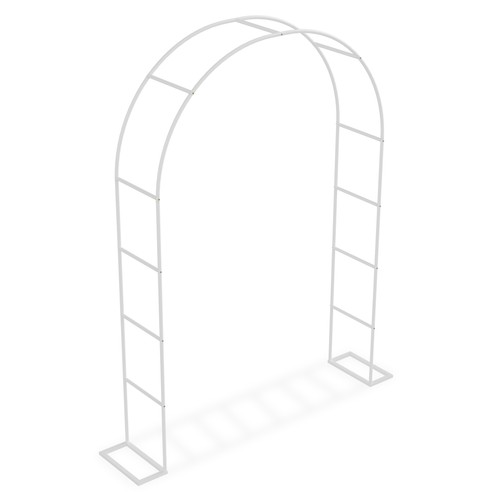 Garden arch metal - arch,