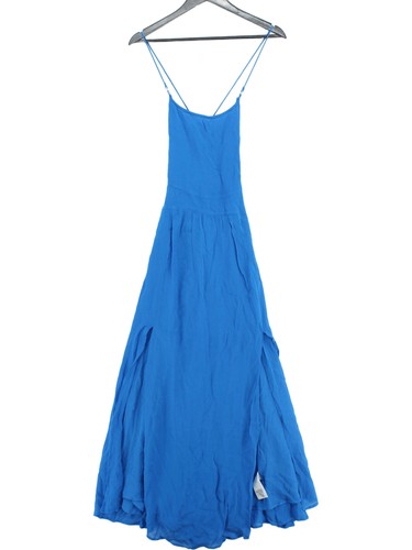 Reiss maxi dress uk10 - uk10, in