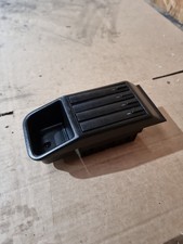 Porsche 964 C2 C4 Turbo Cassette Holder Center Tunnel Piece.
