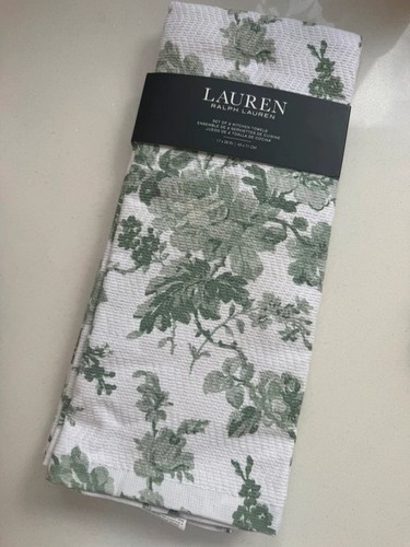 Lauren ralph kitchen - lauren,