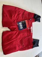 Red Animo Ladies Breach’s