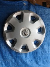 1 x 15" Vauxhall Corsa Meriva