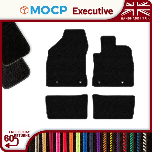 Executive car mats - car, fit