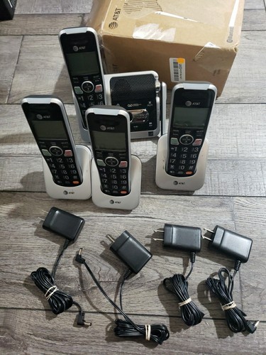 Bl102 dect 6 0 - dect, 6.0