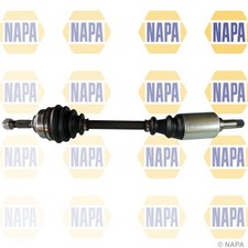Drive shaft nds1022l napa - shaft,