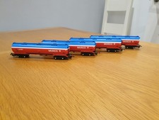 Hornby Marco 100 Ton Tanker 00 Guage