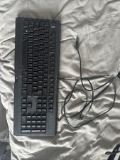 Razer Chrome Keyboard (AND TRUST MOUSE INCLUDED)