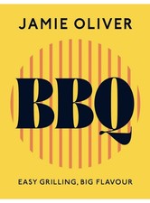 BBQ: Easy Grilling, Big