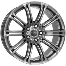 ALLOY WHEEL AVUS AC-MB1 FOR