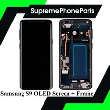 For Samsung Galaxy S9 SM-G960F