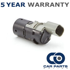 PDC Parking Sensor Front Rear