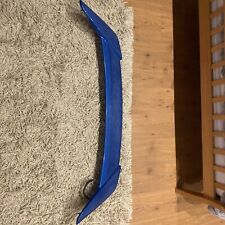 hyundai coupe se rear wing 