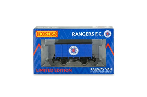 Glasgow rangers official - fc,