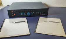 Baxall ZMX CT10 10 Channel