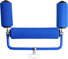 Padded Pole Fishing Match