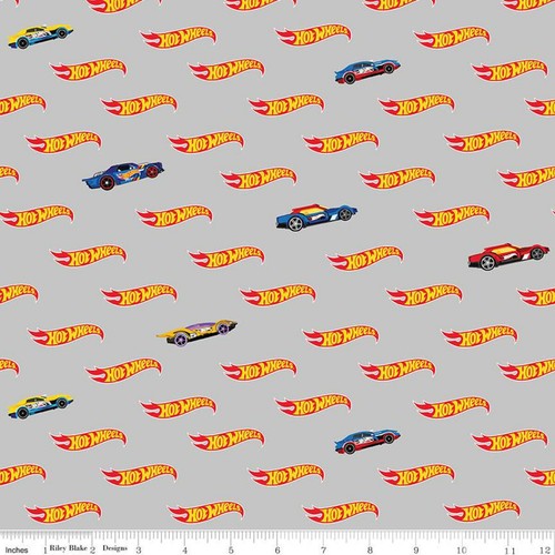 Fat quarter hot - quarter,