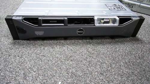 Dell powervault md1400 - powervault, storage