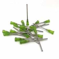 14G / 14 Gauge Blunt Tip