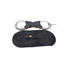 Hiatts Handcuffs Speedcuffs