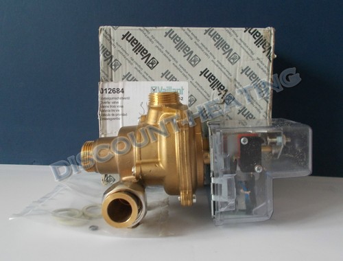 Vaillant combi compact vcw 240 - compact,