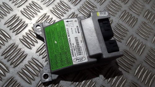 Ys4t14b056ba 0285001396 airbag - ys4t14b056ba,