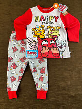 Love Monster 2-3 Years Organic