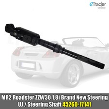 For Toyota MR2 Roadster