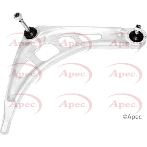 Wishbone suspension arm - arm, for
