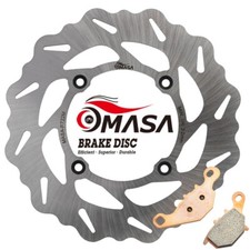 Brake Rotor Rear for  SUZUKI