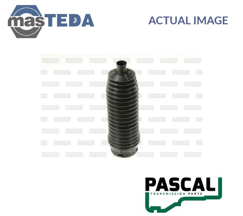 I6v004pc bellows steering rack - i6v004pc,