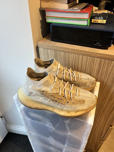 Adidas yeezy boost 380 - yeezy,