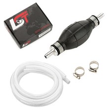Fuel Pump Hand Pump Ball Pump Suction Pump 8 Mm For MERCEDES-BENZ