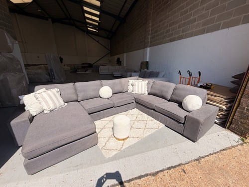 Grey ikea kivik - grey, u